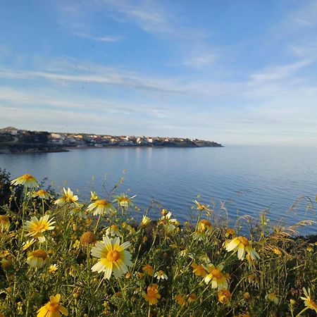 Casa Vacanza Sul Mare Capo Rizzuto Εξωτερικό φωτογραφία