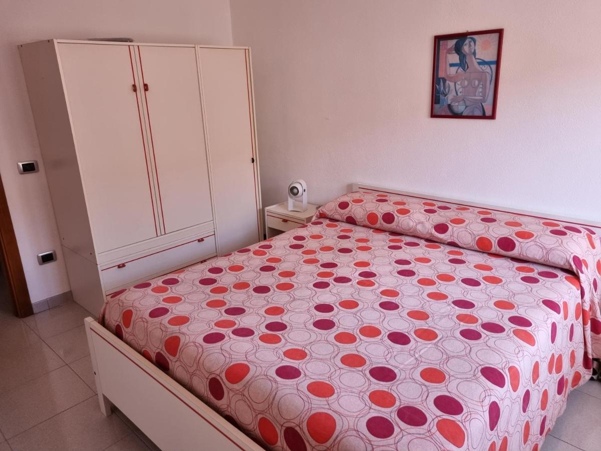 Casa Vacanza Sul Mare Capo Rizzuto Εξωτερικό φωτογραφία