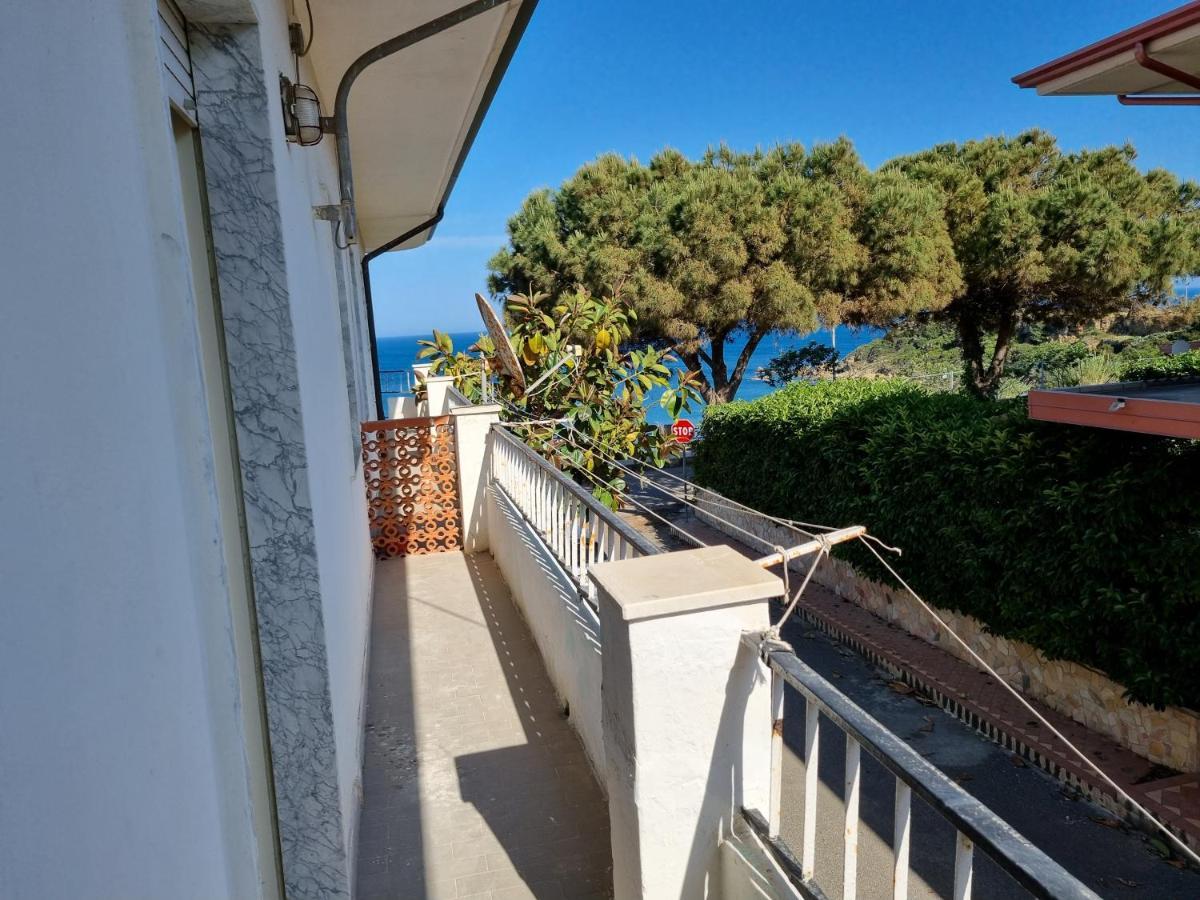 Casa Vacanza Sul Mare Capo Rizzuto Εξωτερικό φωτογραφία