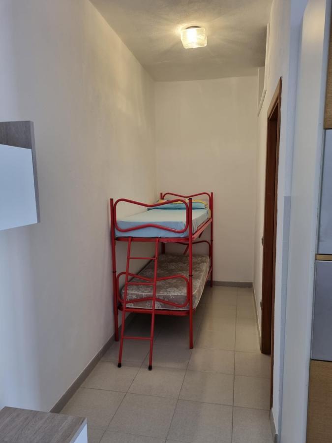 Casa Vacanza Sul Mare Capo Rizzuto Εξωτερικό φωτογραφία