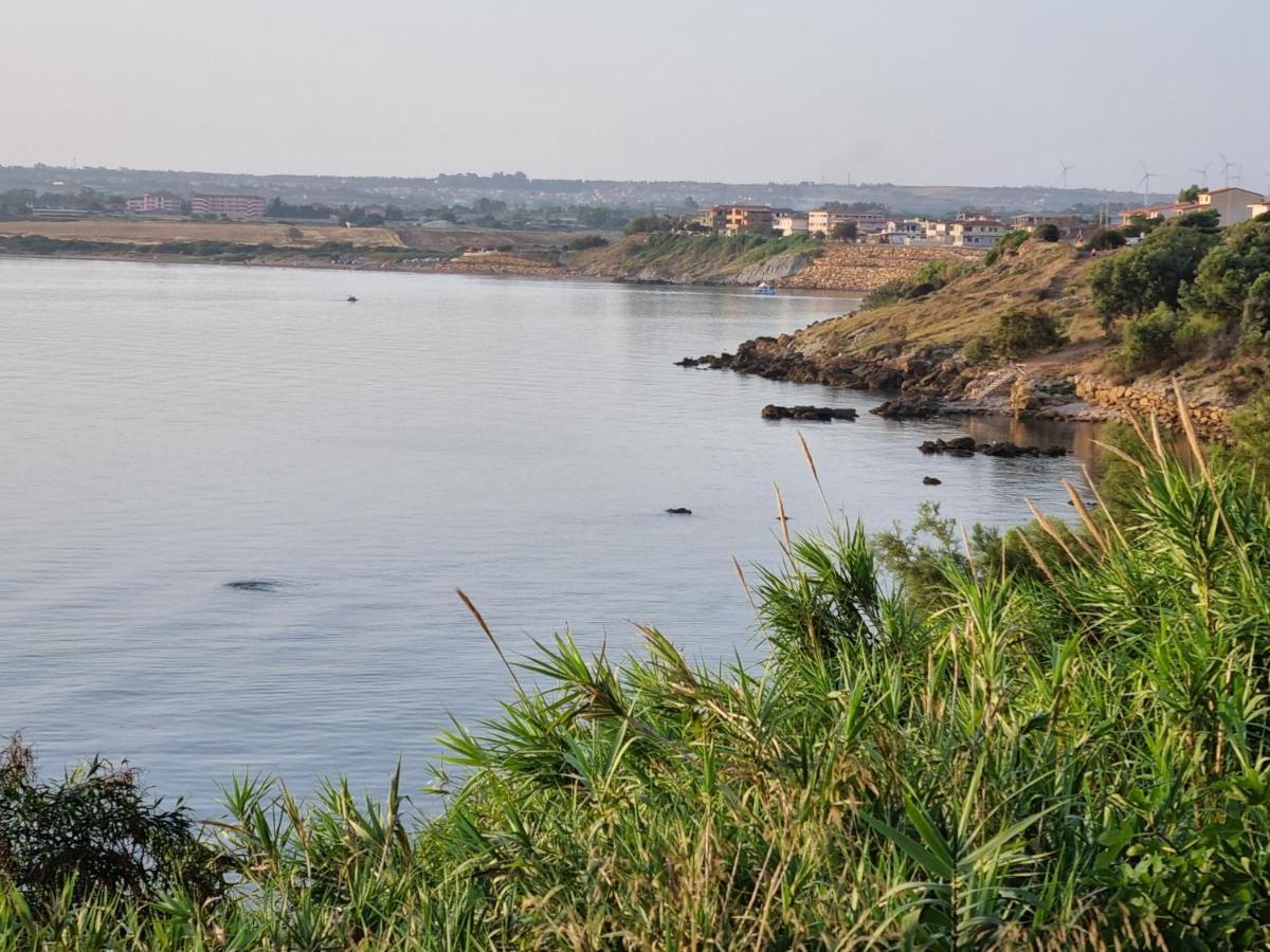 Casa Vacanza Sul Mare Capo Rizzuto Εξωτερικό φωτογραφία