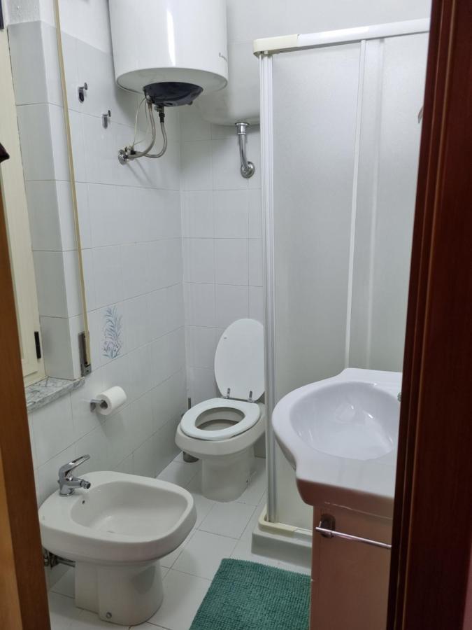Casa Vacanza Sul Mare Capo Rizzuto Εξωτερικό φωτογραφία