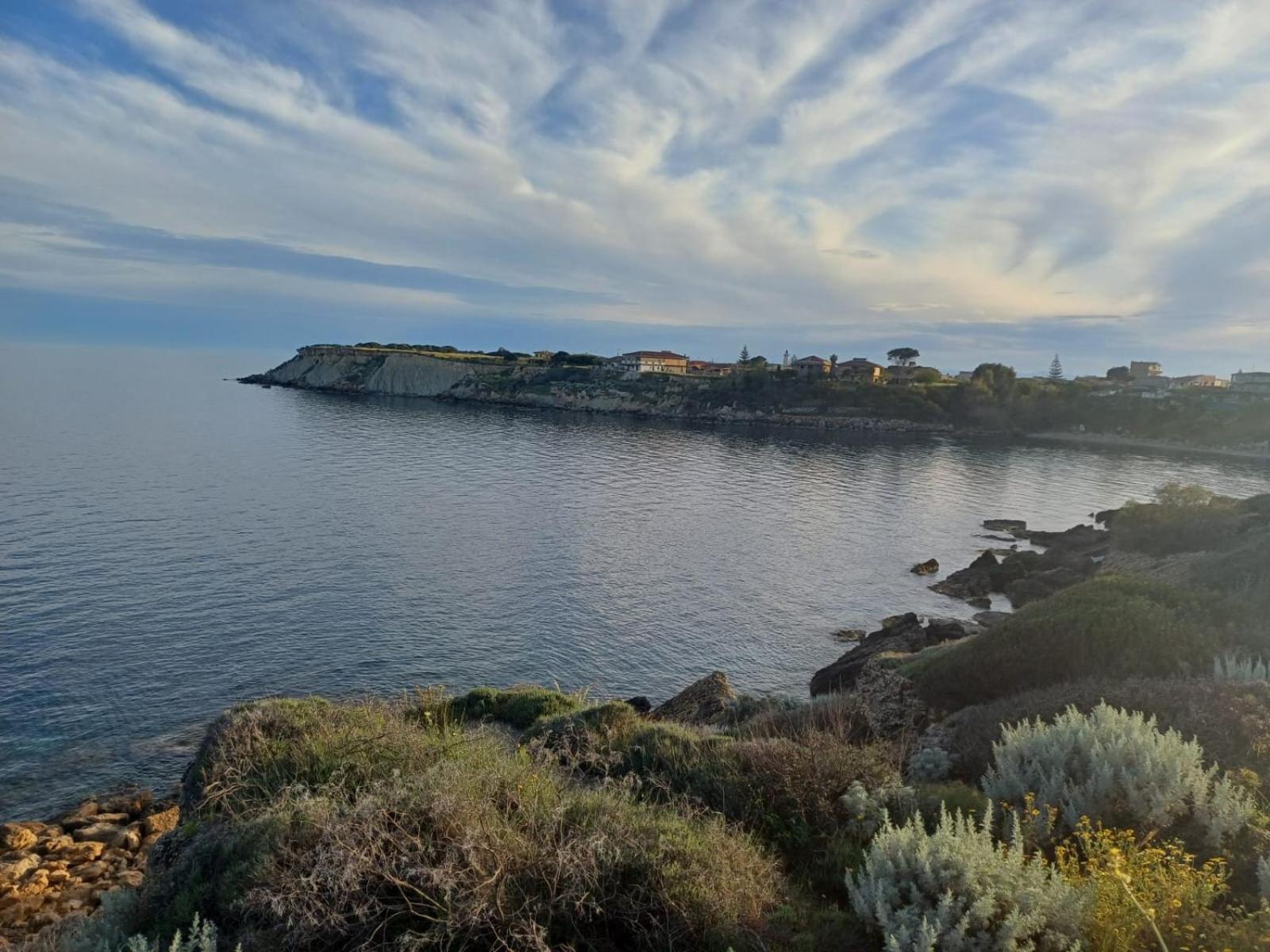 Casa Vacanza Sul Mare Capo Rizzuto Εξωτερικό φωτογραφία